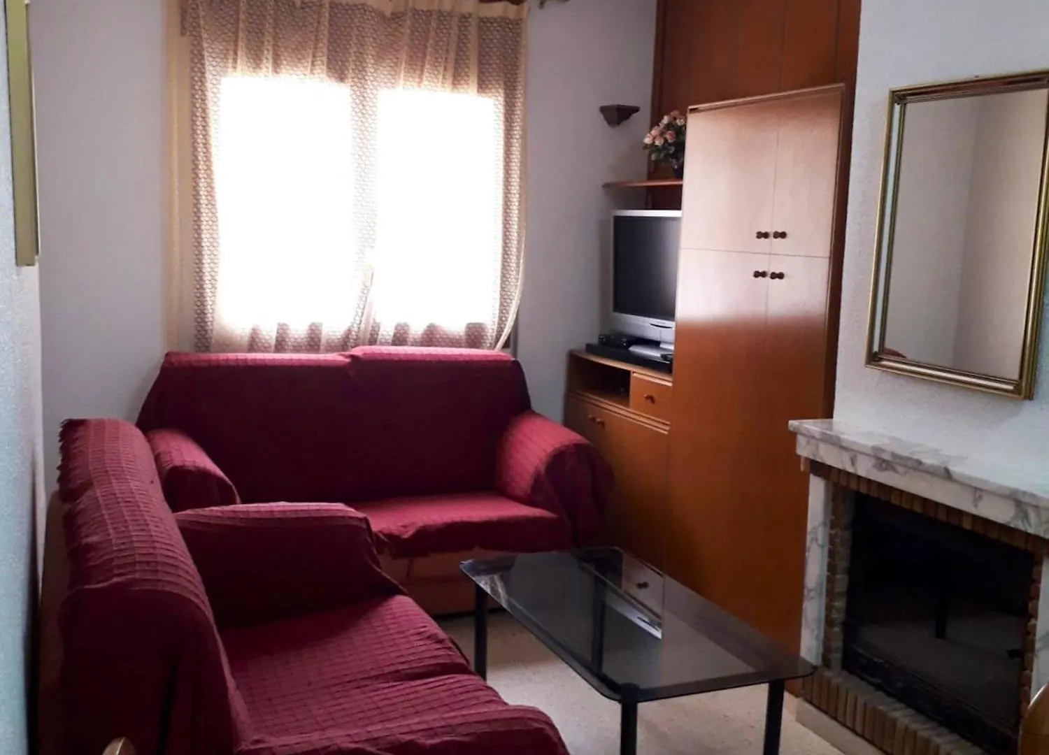 Panoramic House La Rapita Apartment Sant Carles De La Rapita
