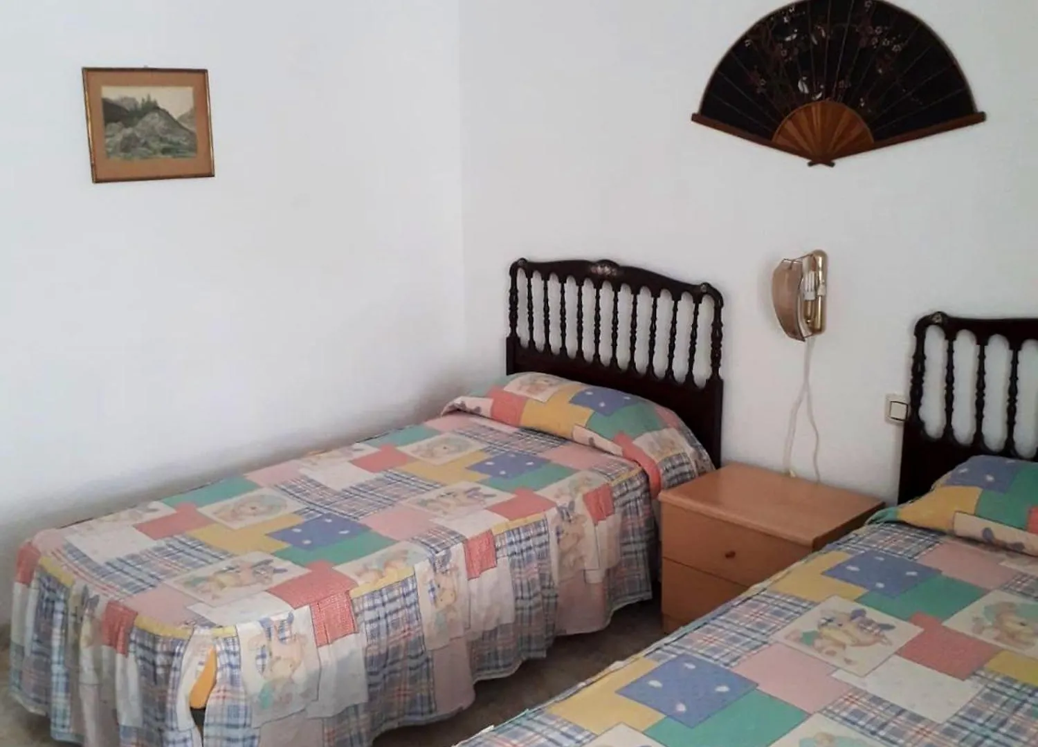 Panoramic House La Rapita Apartment Sant Carles De La Rapita