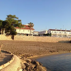  Appartement Ornis Platja