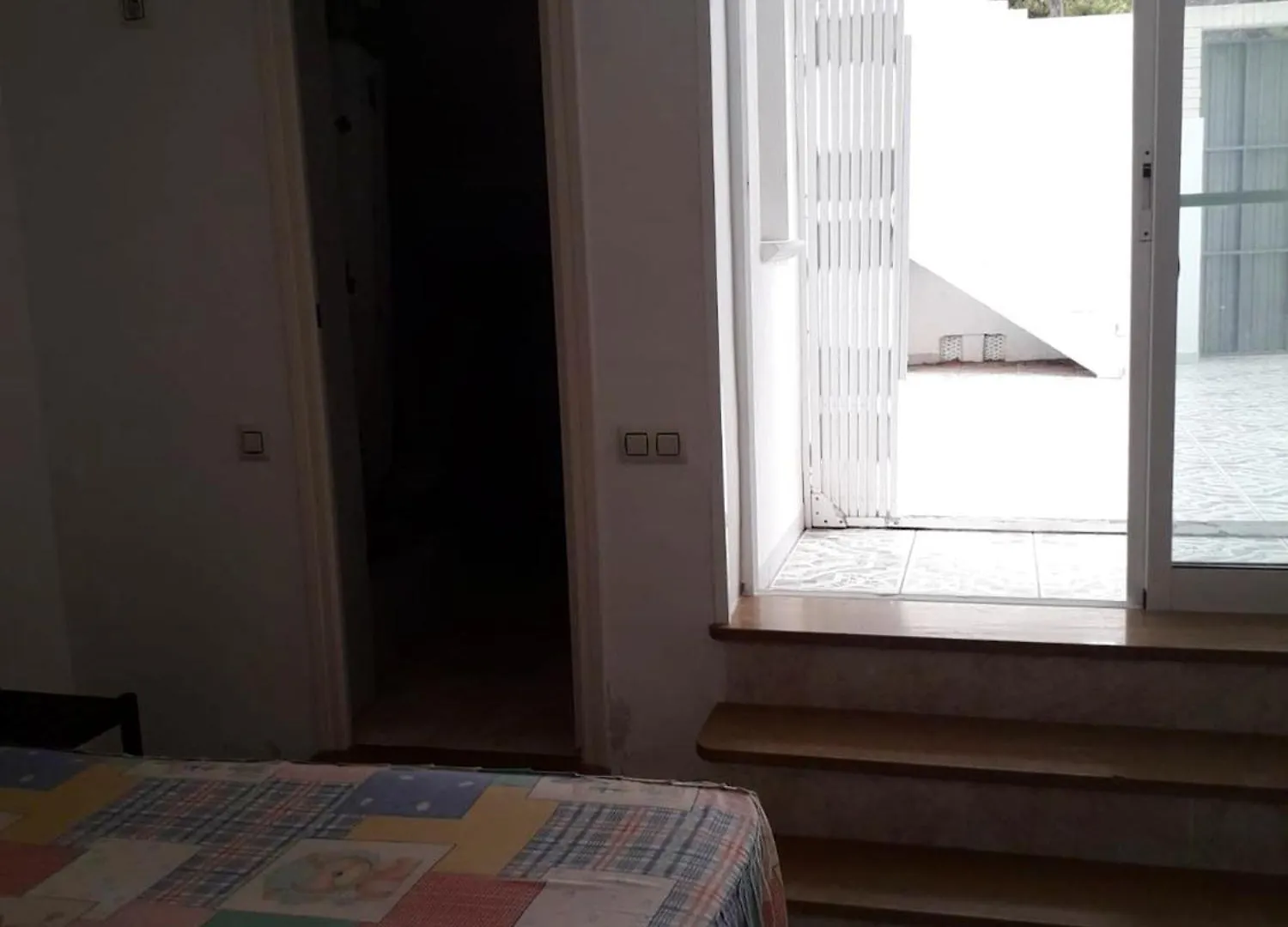 Panoramic House La Rapita Apartment Sant Carles De La Rapita Spain