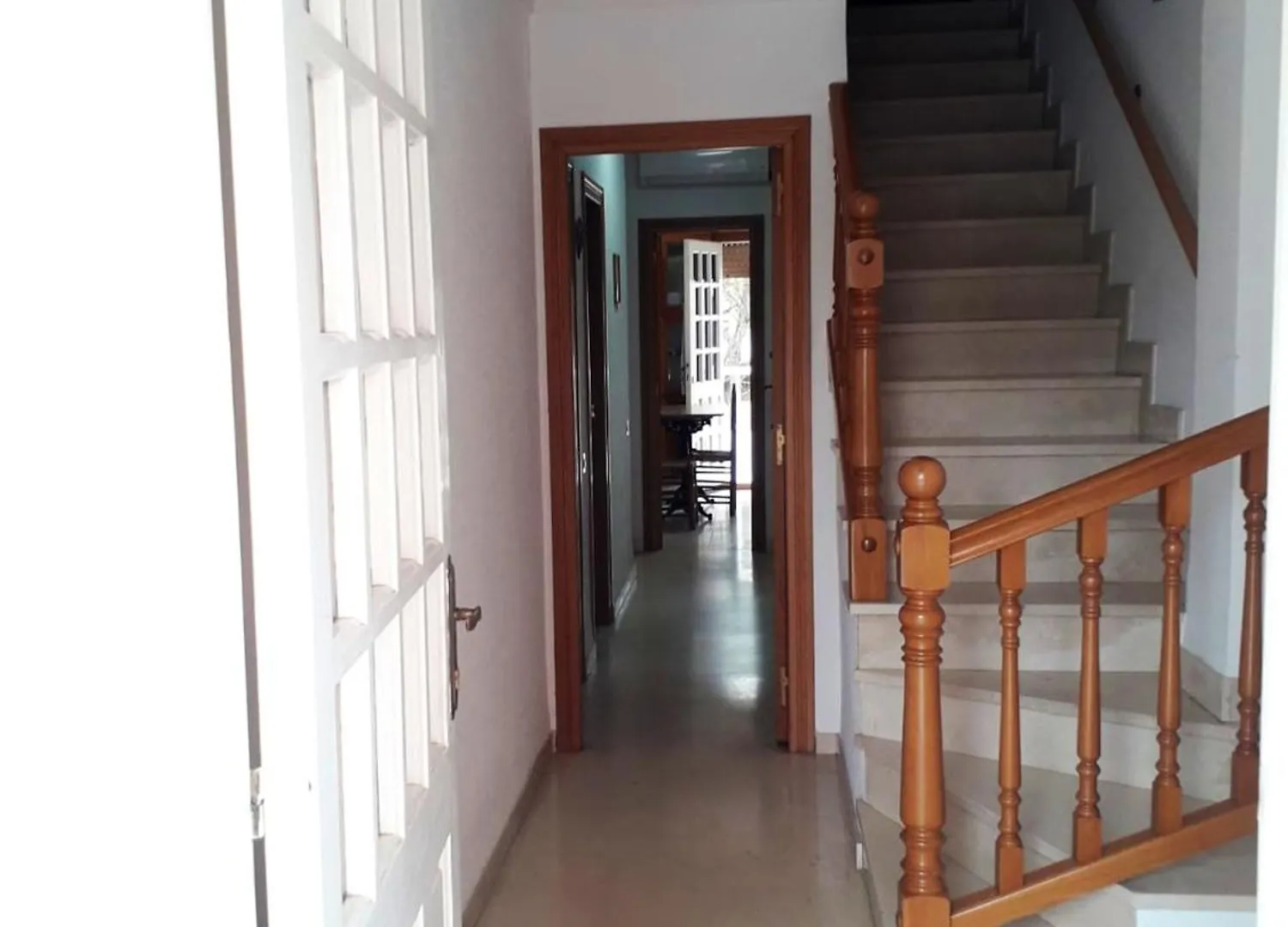 Panoramic House La Rapita Apartment Sant Carles De La Rapita